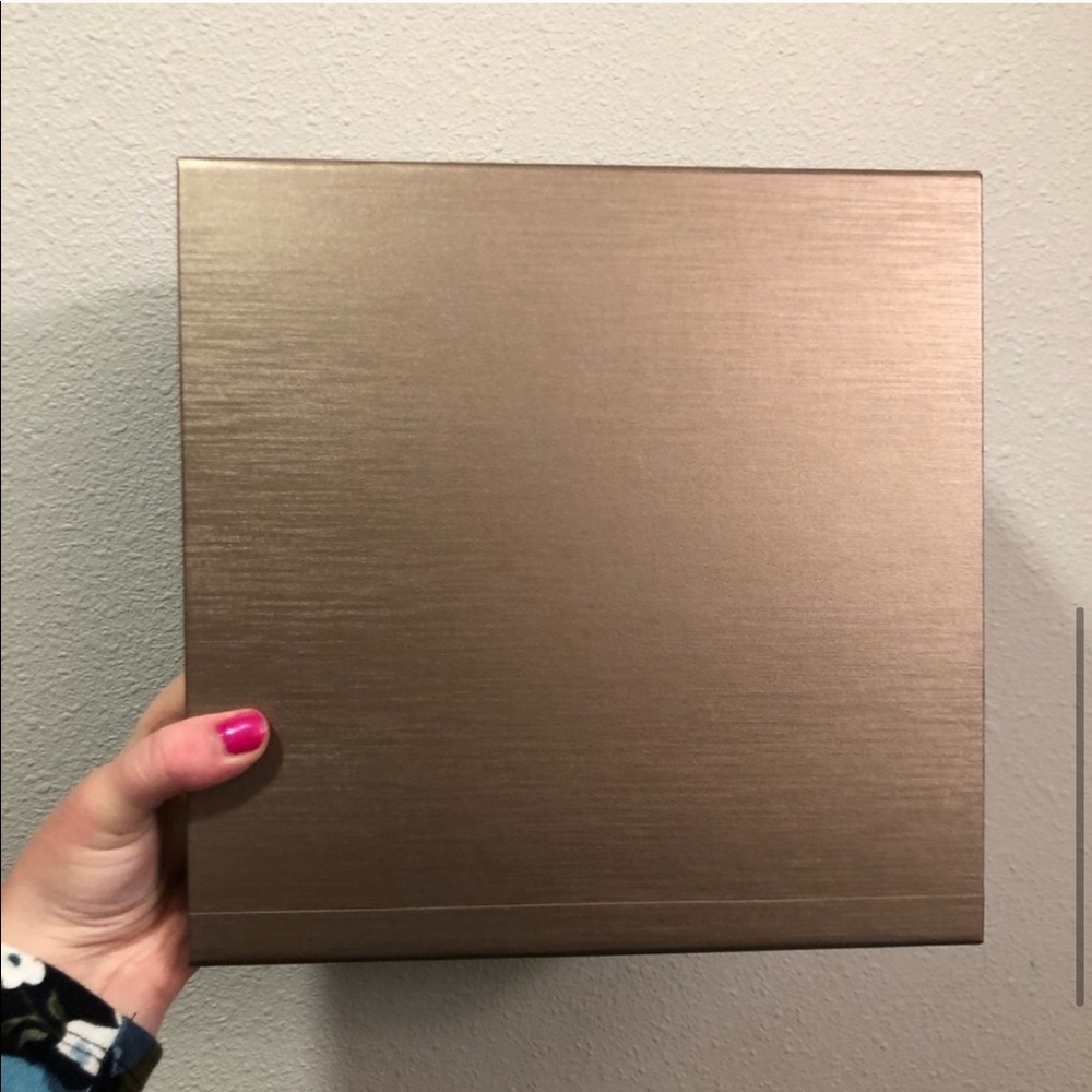 Bulgari Box Empty - Picture 4 of 6
